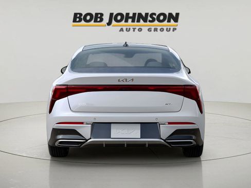 New 2026 Kia K5 GT-Line image 5