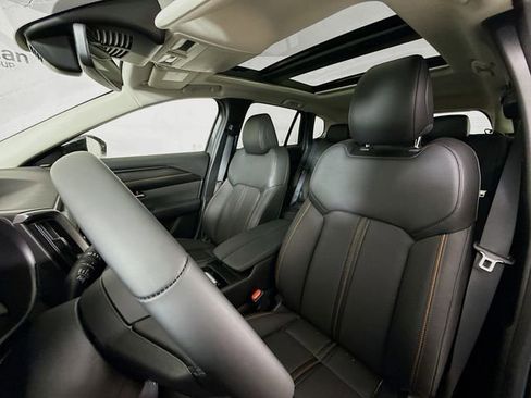 New 2025 MAZDA CX-50 AWD 2.5 Hybrid w/ Weather Package image 22