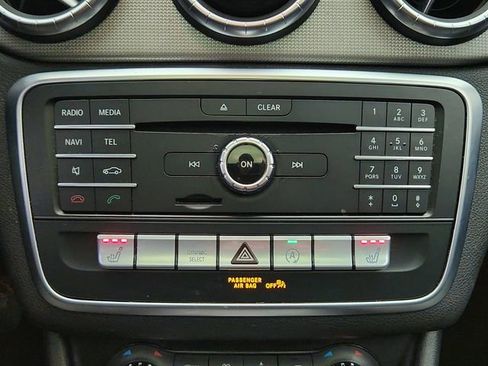 Used 2017 Mercedes-Benz CLA 250 4MATIC image 16