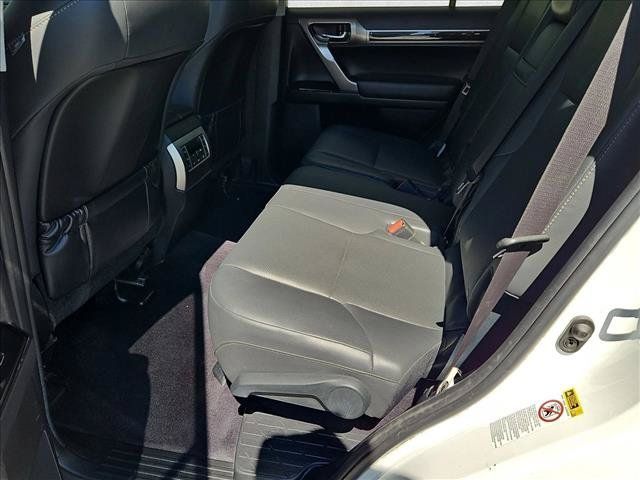Used 2015 Lexus GX 460 w/ Comfort Package AWD/4WD image 20