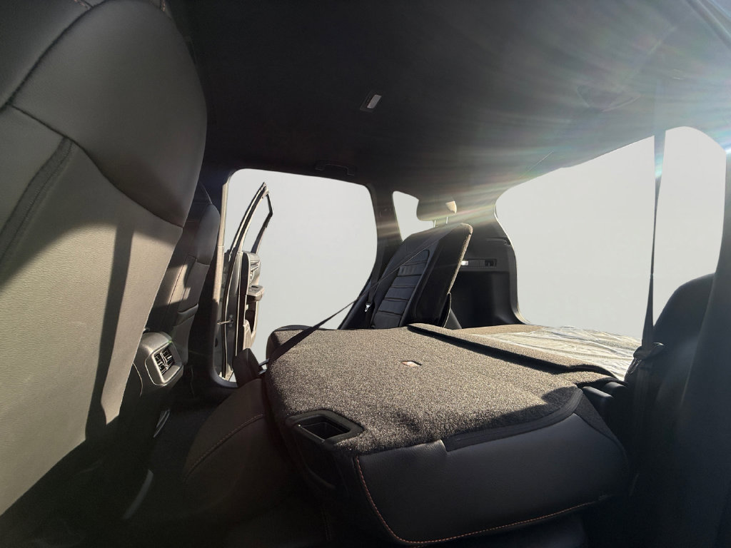 Certified 2026 Honda CR-V Sport-L image 28