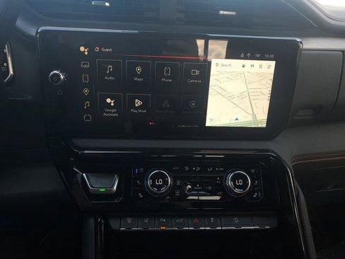 New 2026 GMC Sierra 2500 AT4 image 25