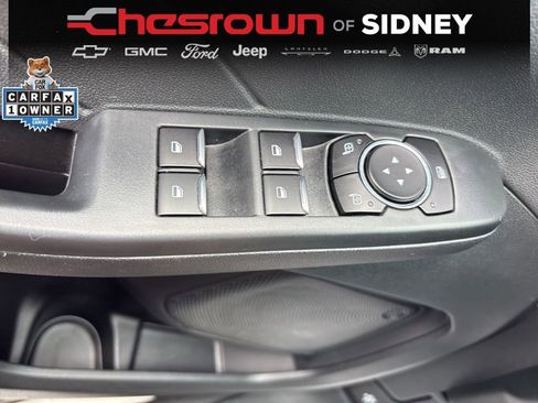 Used 2023 Ford Escape ST-Line Select w/ Tech Pack #1 AWD/4WD image 17