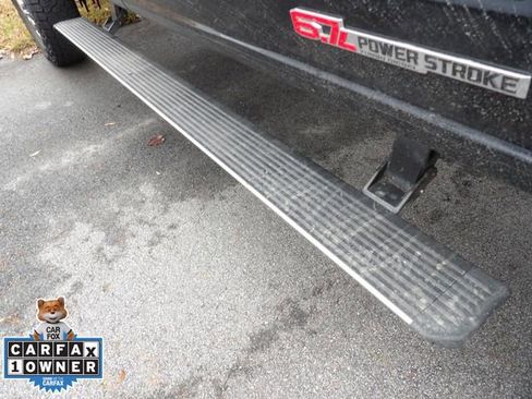 Used 2024 Ford F250 King Ranch w/ Chrome Package image 11