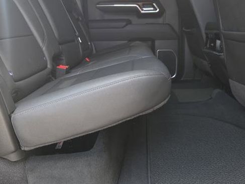 Used 2023 GMC Sierra 1500 SLT w/ SLT Premium Package image 13