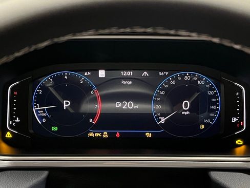 New 2026 Volkswagen Taos SEL AWD/4WD image 25