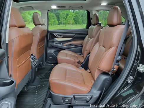 Used 2020 Subaru Ascent Touring w/ Popular Package #2A AWD/4WD image 11