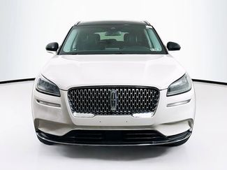 Used 2022 Lincoln Corsair AWD w/ Premium Package video 2