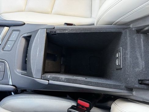 Certified 2023 Cadillac XT6 Sport w/ Technology Package image 30