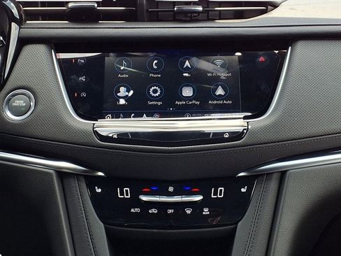 New 2026 Cadillac XT5 Premium Luxury FWD image 23