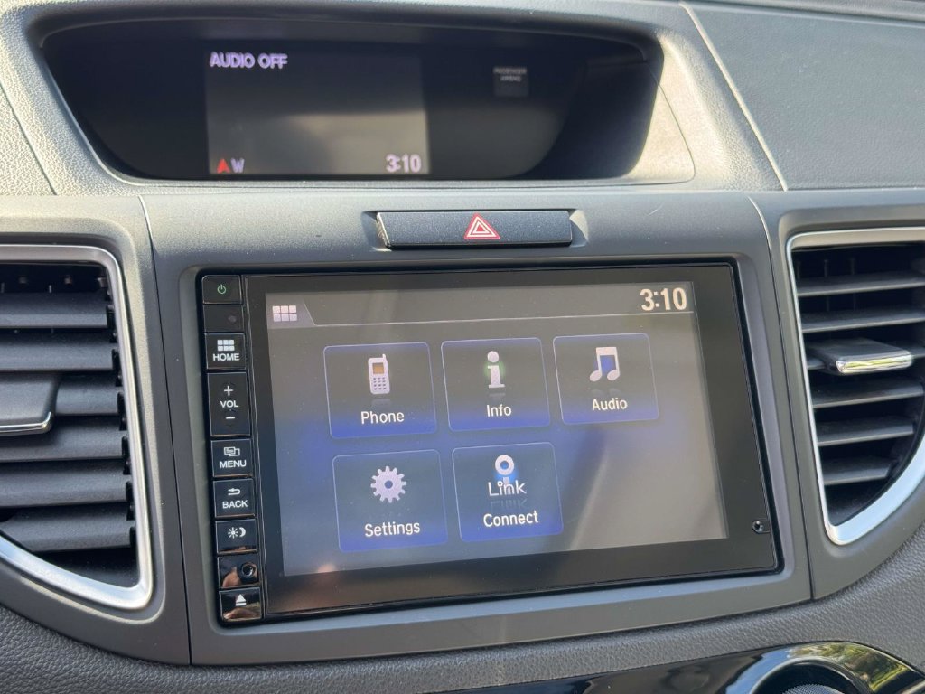 Used 2015 Honda CR-V EX-L image 29
