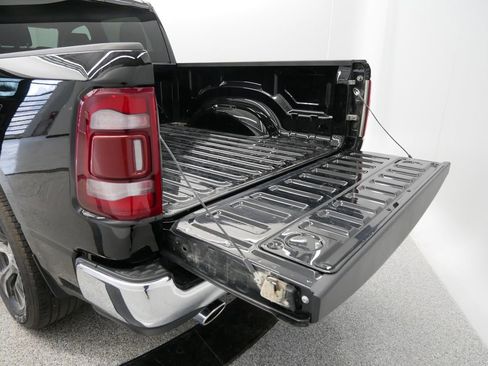 Certified 2023 RAM 1500 Laramie image 8