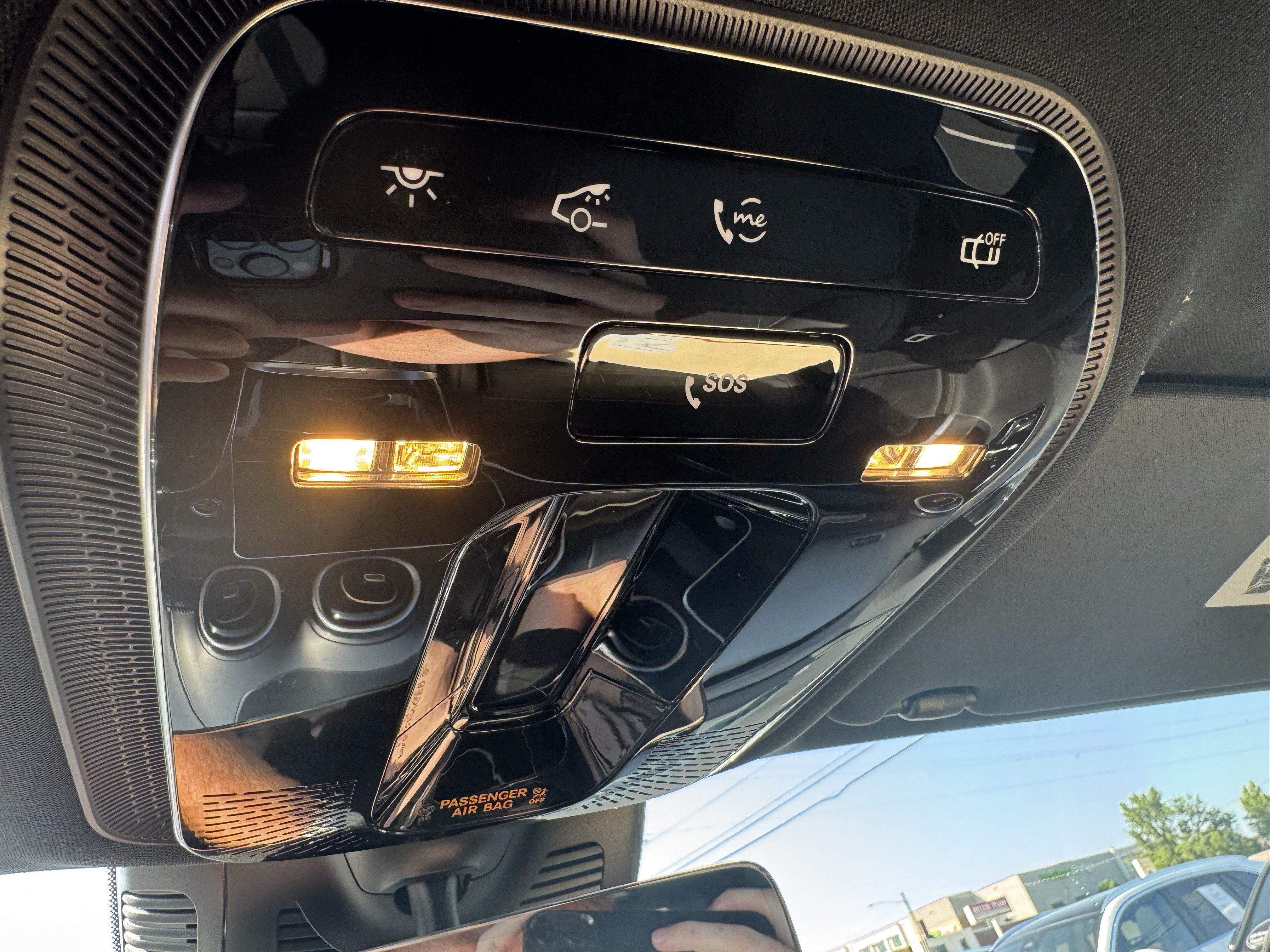 Certified 2024 Mercedes-Benz GLC 300 4MATIC image 26