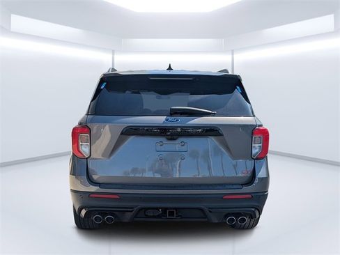 Used 2021 Ford Explorer ST w/ Equipment Group 401A image 4