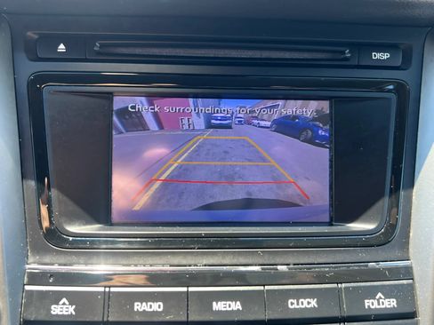Used 2018 Hyundai Tucson SE AWD/4WD image 26