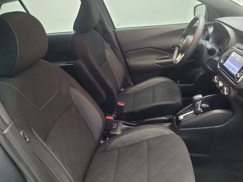 Used 2020 Nissan Kicks S FWD image 21