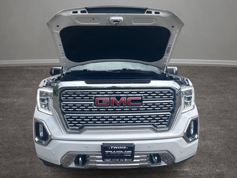 Used 2022 GMC Sierra 1500 Denali w/ Denali Premium Package image 13