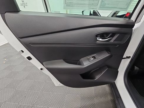 Certified 2024 Honda Accord EX image 29