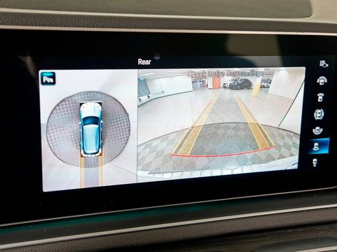 Certified 2020 Mercedes-Benz GLE 350 4MATIC image 24