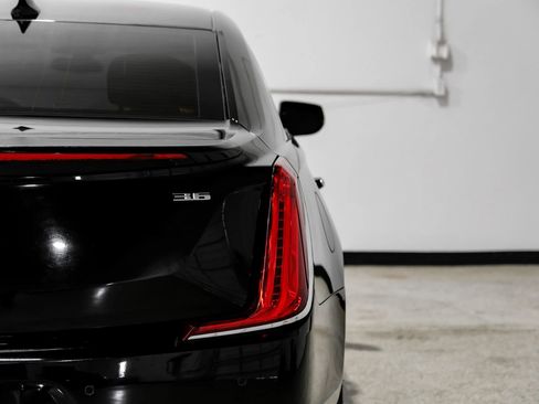 Used 2019 Cadillac XTS Luxury FWD image 55