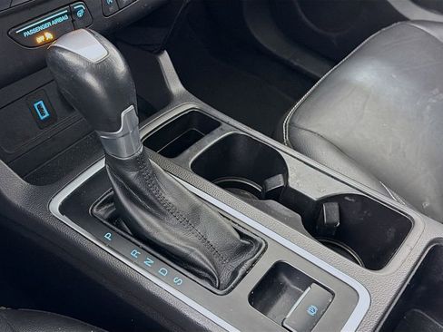 Used 2017 Ford Escape Titanium w/ Equipment Group 301A image 19