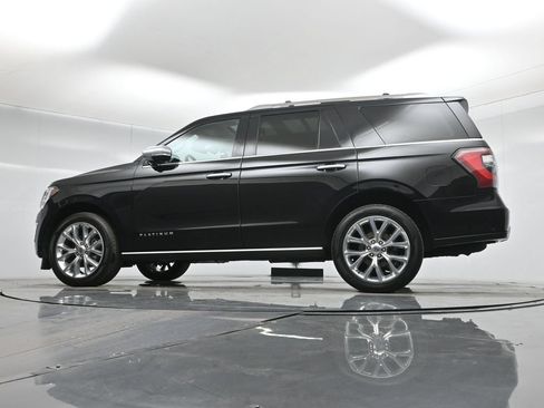 Used 2019 Ford Expedition Platinum RWD image 55