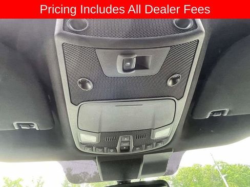 Used 2019 Ford F150 Platinum w/ Technology Package AWD/4WD image 26