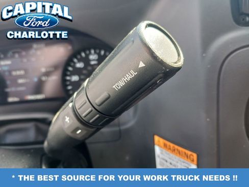 New 2026 Ford E-450 and Econoline 450 Super Duty w/ Power Equipment Group image 23