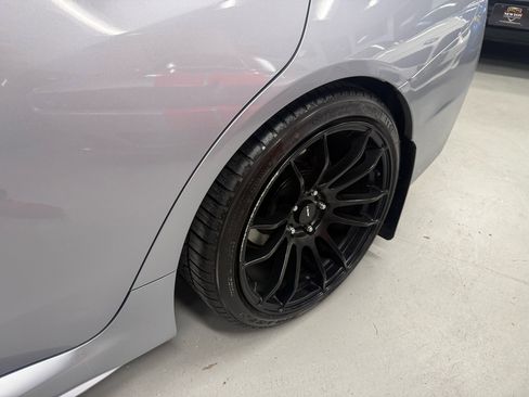 Used 2020 Subaru WRX Premium image 10