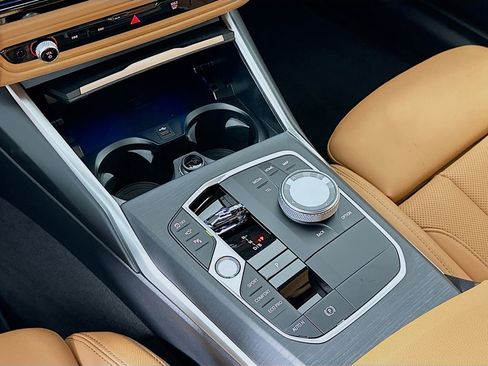 New 2026 BMW i4 eDrive40 w/ Premium Package image 15