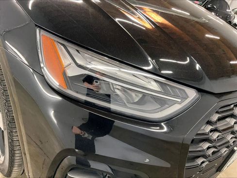 Certified 2023 Audi Q5 2.0T Premium Plus AWD/4WD image 27