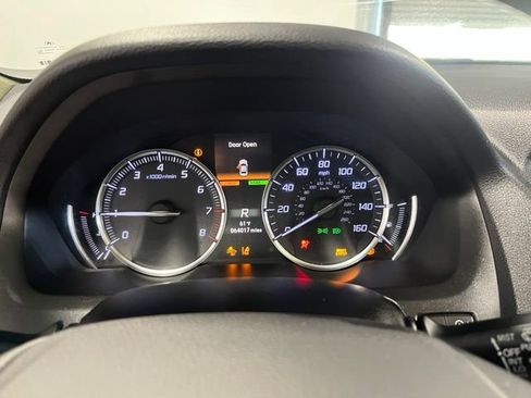 Used 2020 Acura TLX FWD image 27