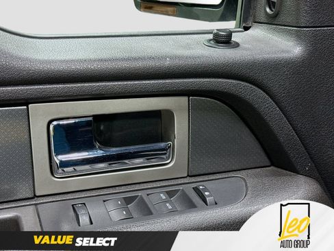 Used 2011 Ford F150 Raptor w/ Raptor Luxury Pkg AWD/4WD image 19