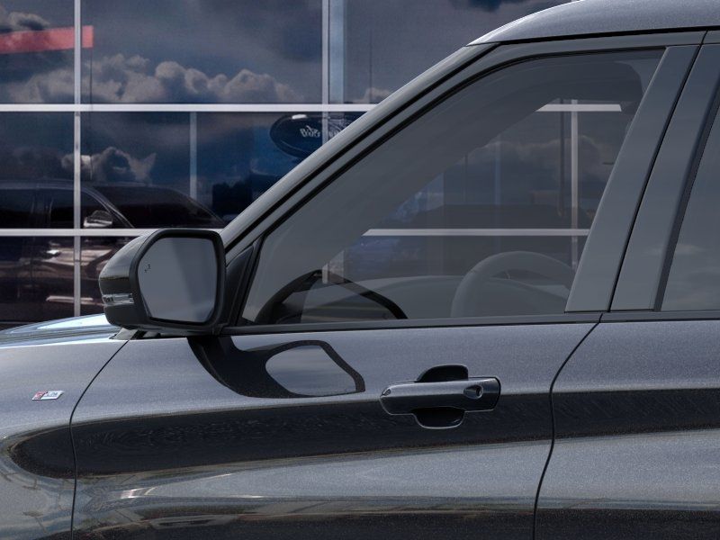 New 2026 Ford Explorer ST-Line w/ ST-Line Street Pack RWD image 20