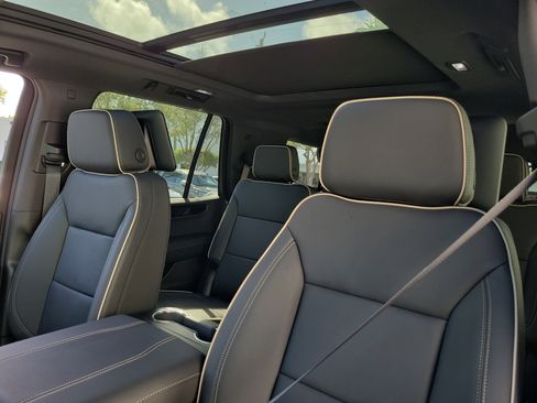 New 2026 GMC Yukon Elevation w/ Elevation Premium Package image 22