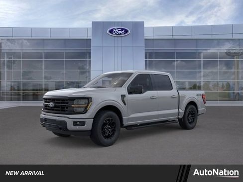 New 2026 Ford F150 XLT image 1