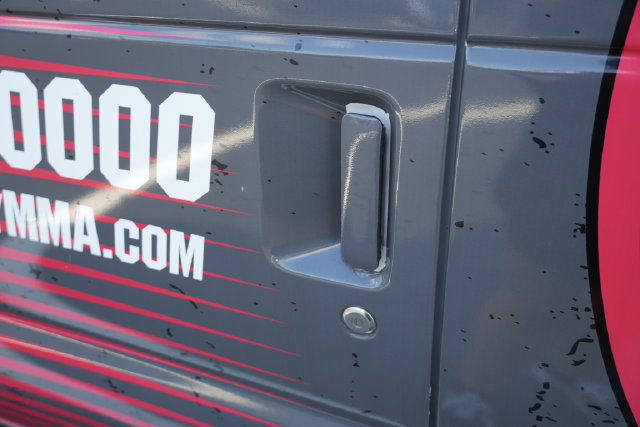 Used 2012 Ford E-350 and Econoline 350 XL w/ PWR Windows & Locks Group RWD image 13