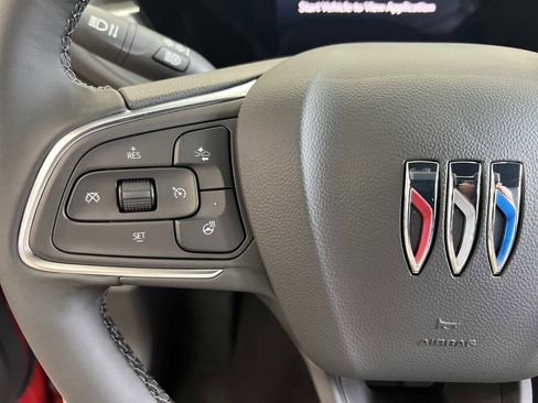 New 2026 Buick Envista Sport Touring w/ Convenience I Package FWD image 27