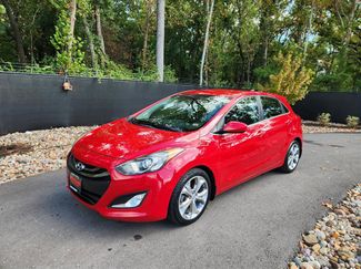 Used 2013 Hyundai Elantra GT w/ Touch & Go Pkg image 1