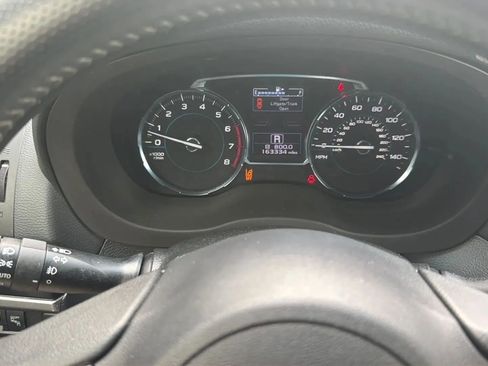 Used 2018 Subaru Forester 2.5i Limited AWD/4WD image 43