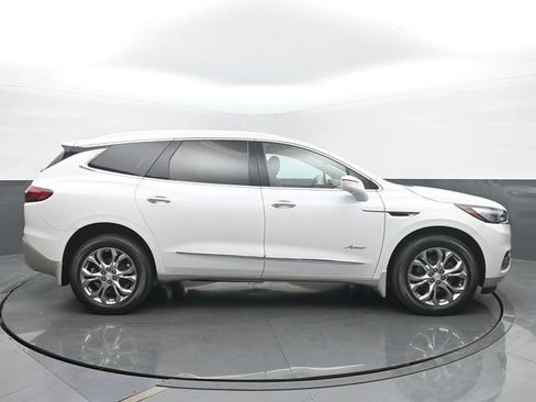 Used 2019 Buick Enclave Avenir w/ Avenir Technology Package AWD/4WD image 6