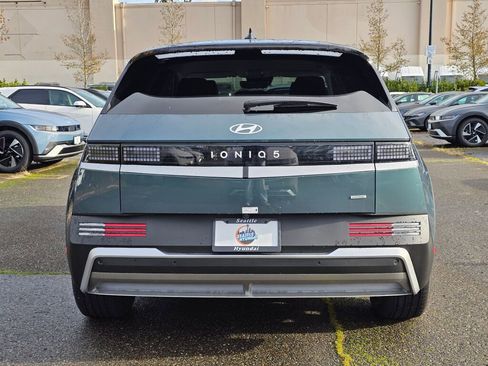 New 2026 Hyundai Ioniq 5 SEL image 6