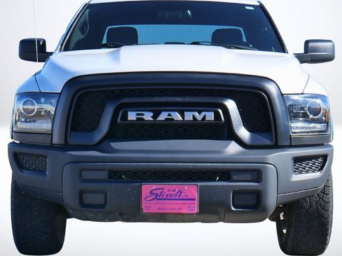 Used 2022 RAM 1500 Classic Warlock w/ Electronics Group image 7