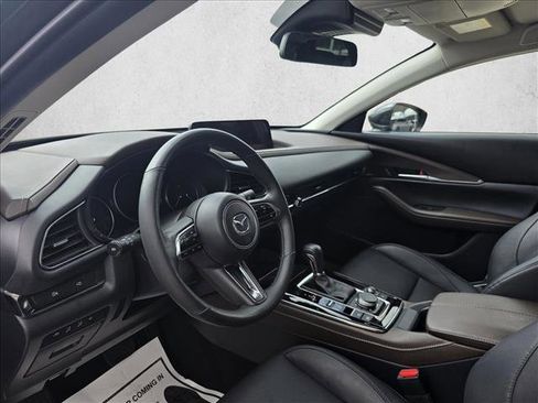 Used 2024 MAZDA CX-30 2.5 Turbo w/ Premium Package image 11