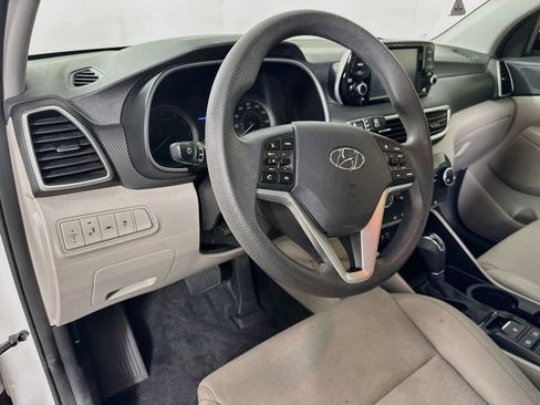 Used 2019 Hyundai Tucson Value FWD image 9