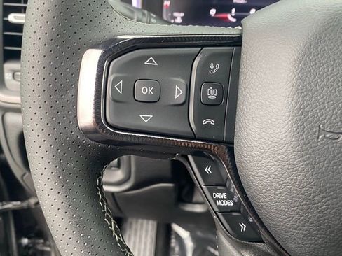 New 2026 RAM 1500 Rebel w/ Advanced Safety Group II AWD/4WD image 18