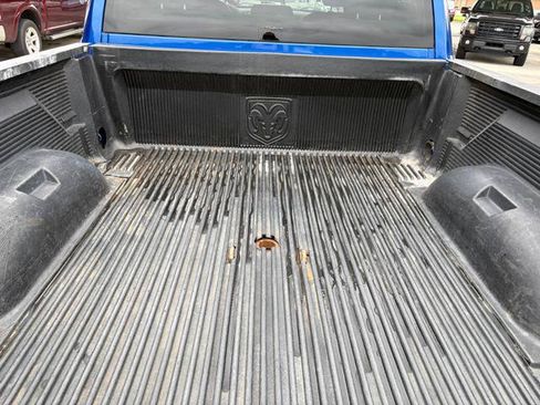 Used 2018 RAM 2500 Tradesman w/ Chrome Appearance Group AWD/4WD image 30