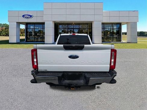 Used 2023 Ford F150 XLT w/ Equipment Group 301A Mid AWD/4WD image 4