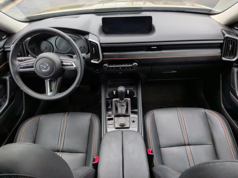 Used 2024 MAZDA CX-50 AWD 2.5 Turbo w/ Premium Pkg image 32