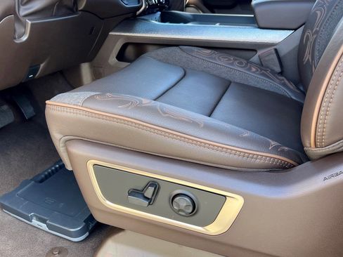 New 2026 RAM 1500 Limited image 17